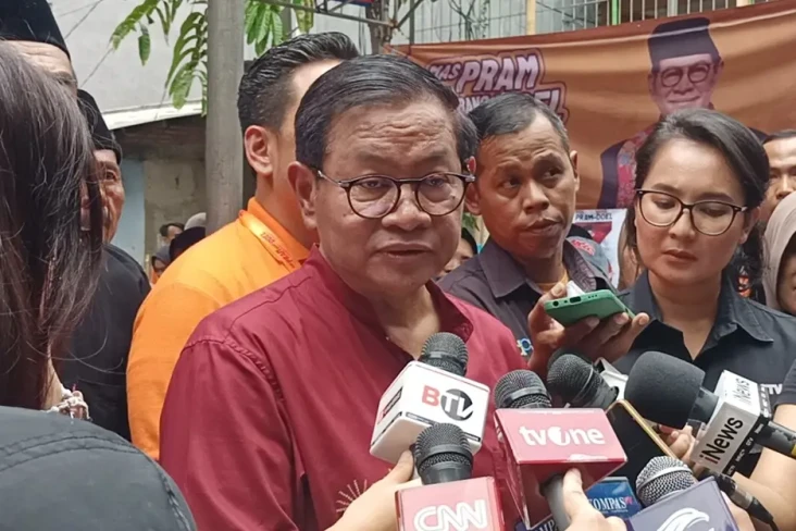 Dukung Makan Bergizi...