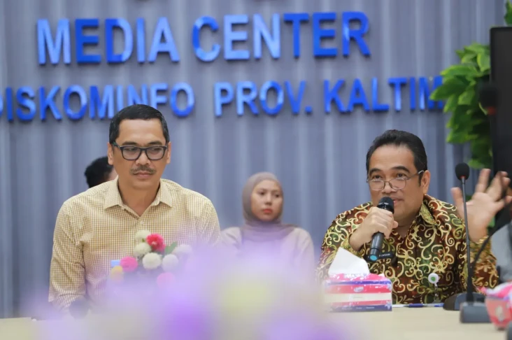 Pembangunan IKN Jadi...