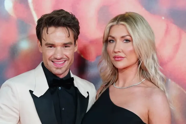 Liam Payne Berencana...