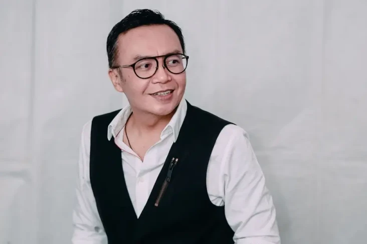 Ari Lasso Sengaja Rahasiakan...