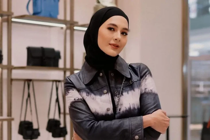 Paula Verhoeven Tegaskan...