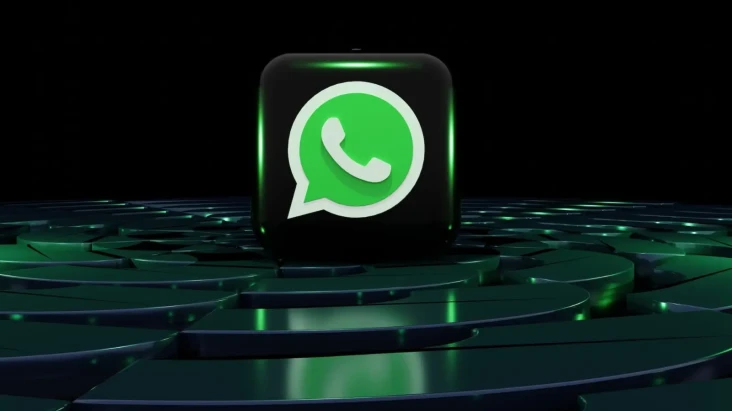 Status WhatsApp Bakal...