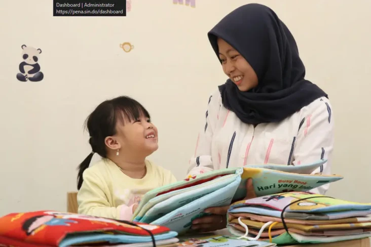 UNICEF Dorong Stakeholder...