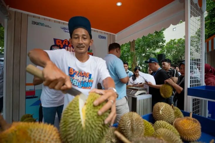 Kelompok Petani Durian...