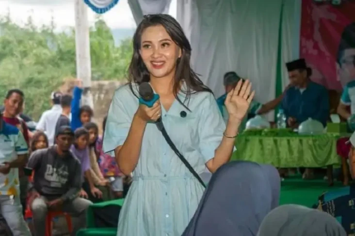 Harta Kekayaan Sherly...
