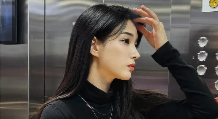 4 Artis Korea yang Jadi...