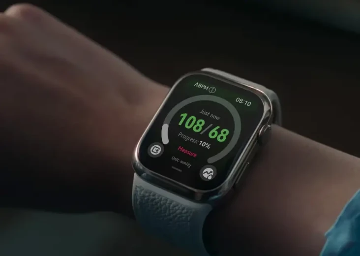 Smartwatch Ini Bisa...