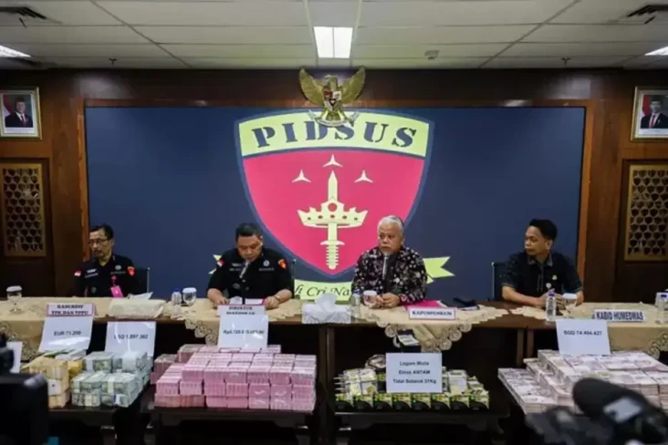 GPA Minta Kejagung Usut...