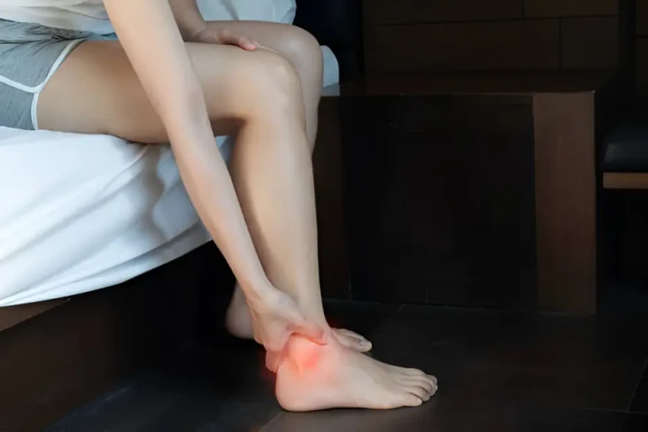 Asam Urat Kurang Vitamin...