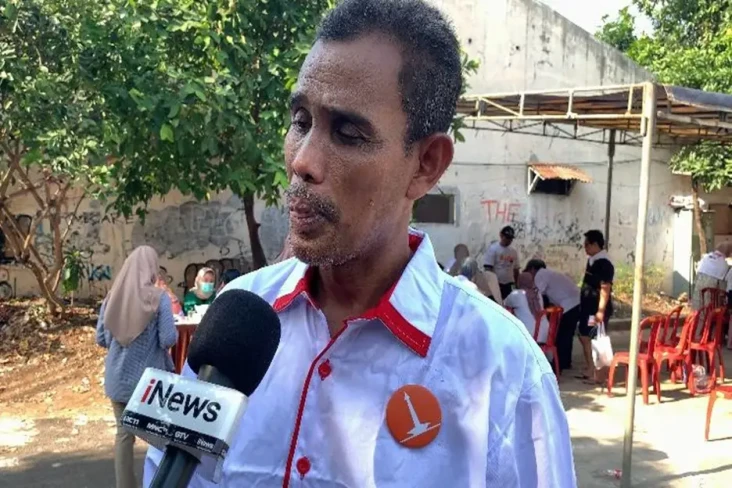 Partai Perindo: Masyarakat...