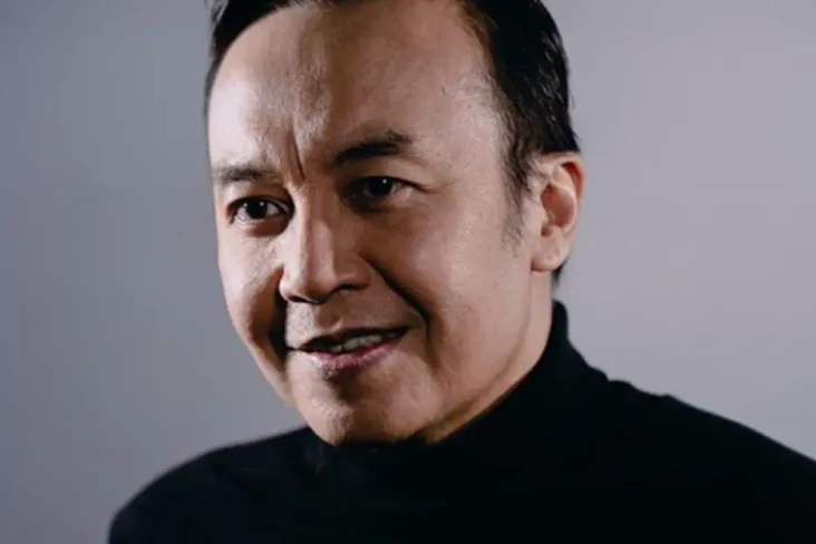 Cerai usai 25 Tahun...
