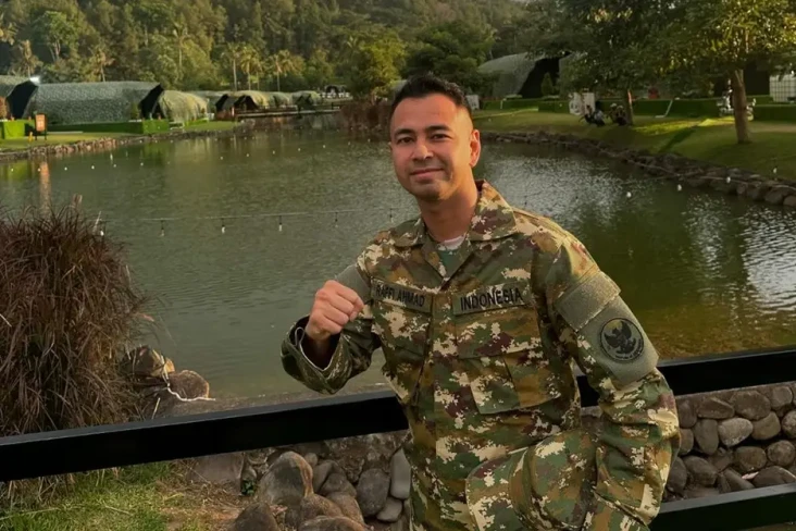 Raffi Ahmad Tidak Pikirkan...