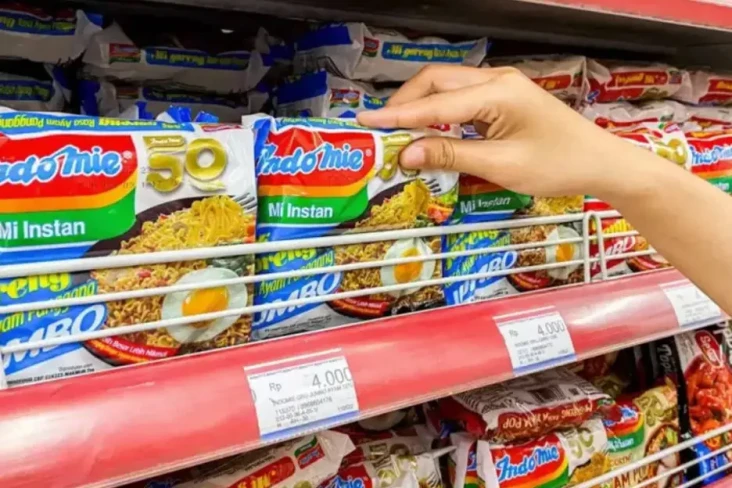 Lowongan Kerja PT Indofood...