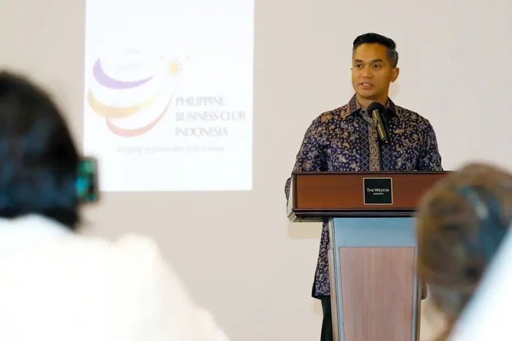 Anindya Bakrie Buka-bukaan...