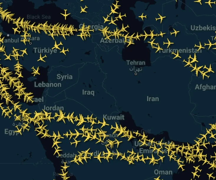 Iran Siap Balas Serangan...