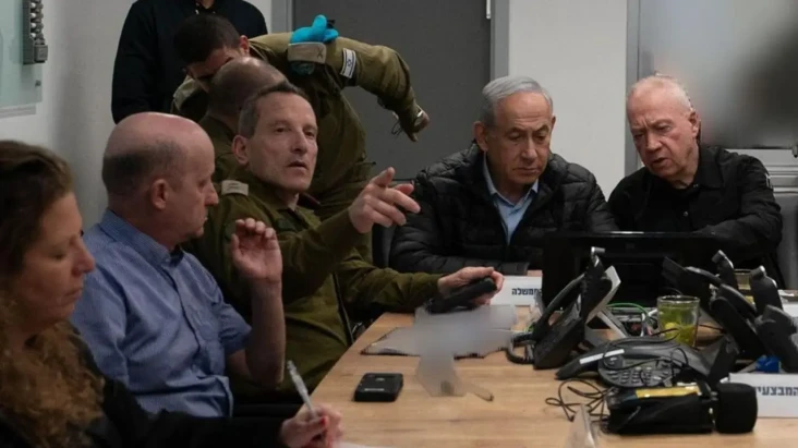 Militer Israel Ungkap...