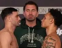 Regis Prograis vs Jack...