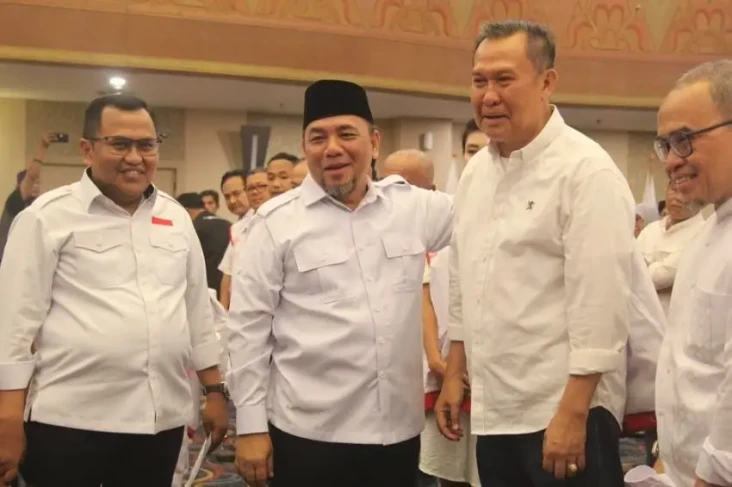 Heri-Sholihin Bakal...