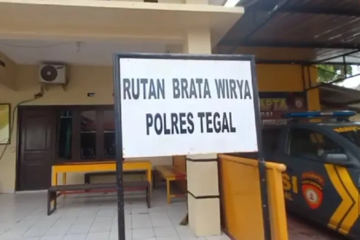 Nekat Banget! Jebol...