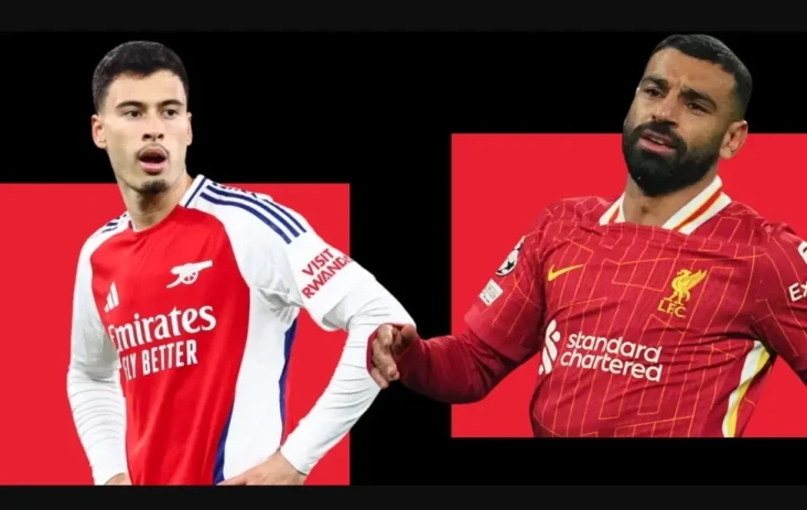 Jelang Bigmatch Arsenal...