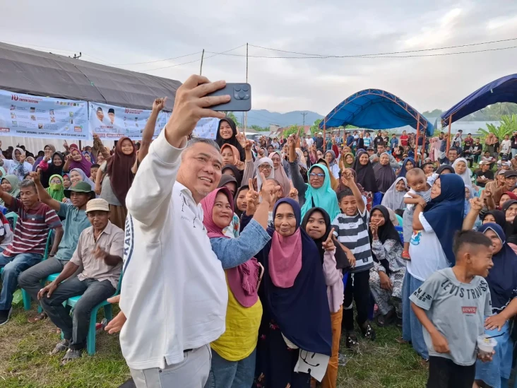 Komitmen Terhadap Pendidikan...
