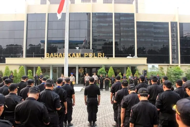 3 Sosok Jenderal Bintang...
