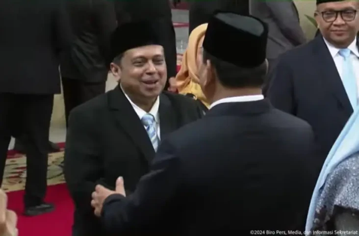 Kontroversi Haikal Hassan...