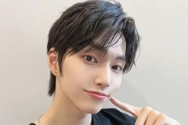10 Idola K-Pop yang...