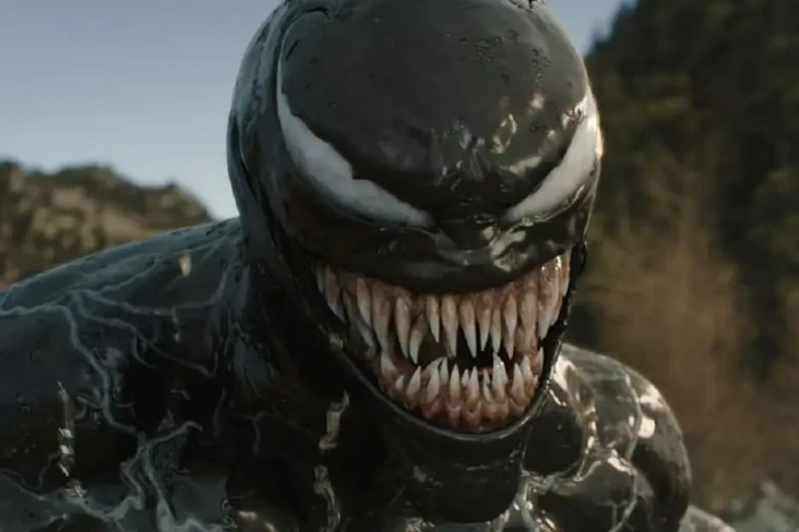 Apakah Venom: The Last...