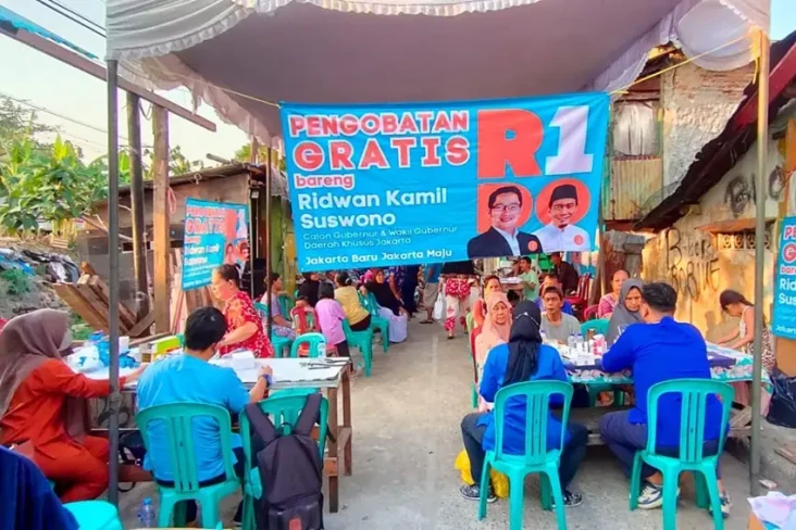 Warga Tanah Abang Harap...