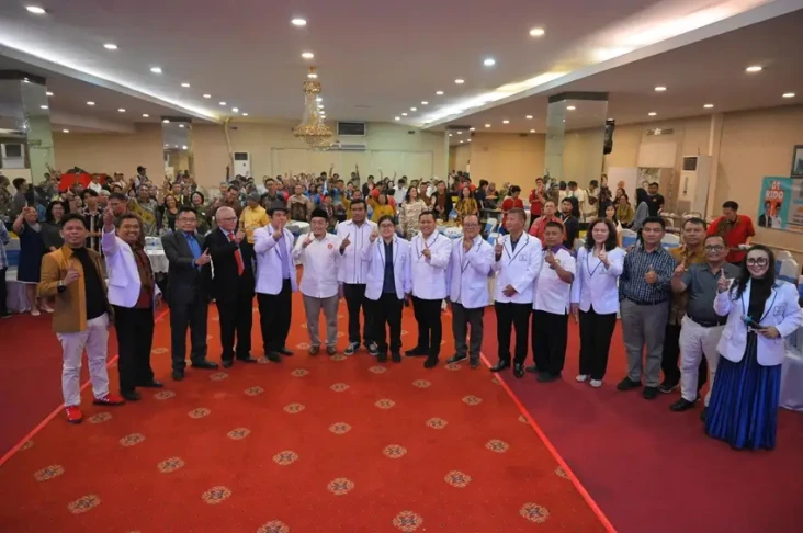 Ridwan Kamil-Suswono...