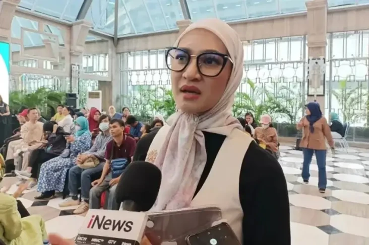 Partai Perindo: Setiap...