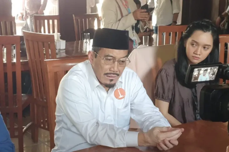 Suswono Optimistis Penampilan...