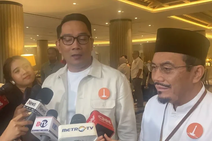 Jelang Debat Kedua Pilkada...