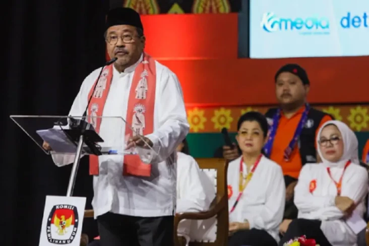 Bang Doel Ingin Jakarta...