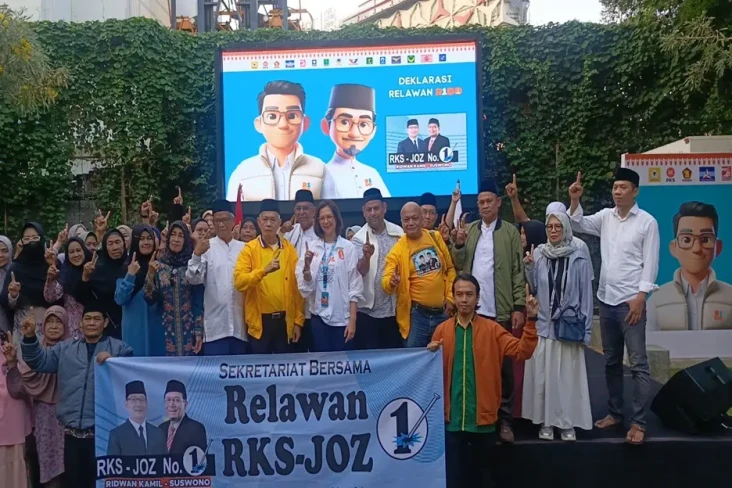 Dukung Program Magrib...
