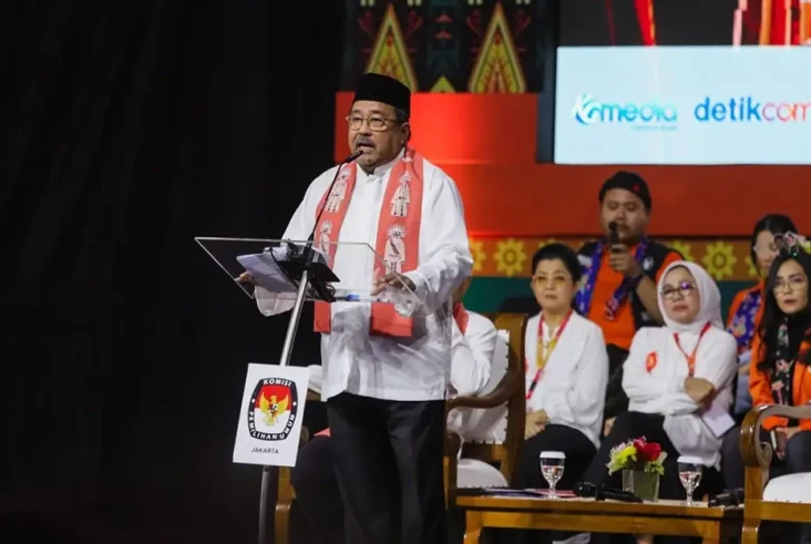 Bang Doel: Warga Jakarta,...