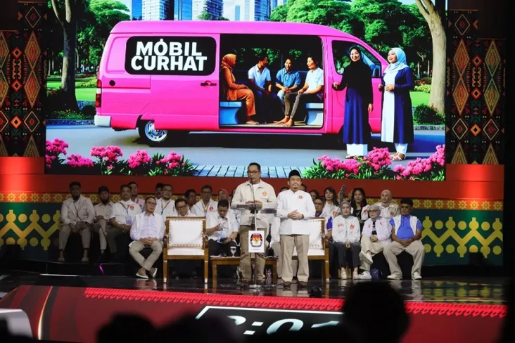 Ridwan Kamil Janji Jadikan...