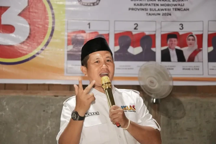 Junjung Tinggi Toleransi,...
