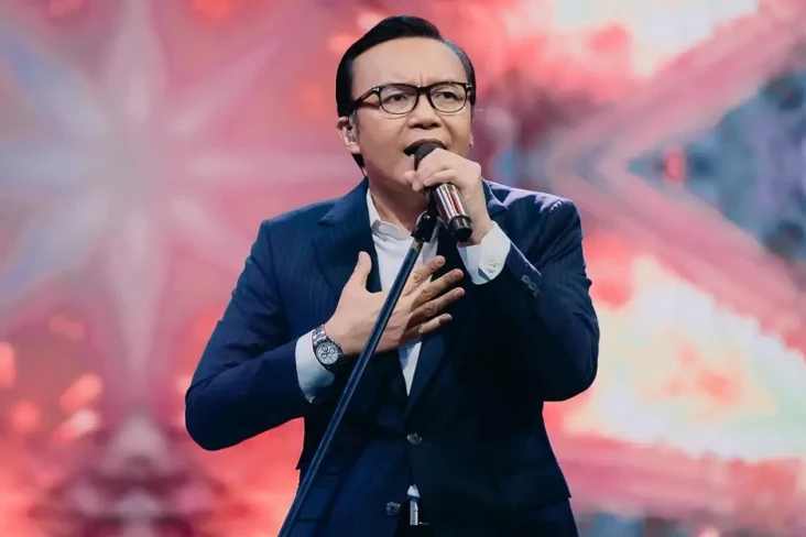 5 Artis yang Bercerai...