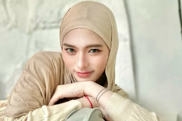 Inara Rusli Terpaksa...