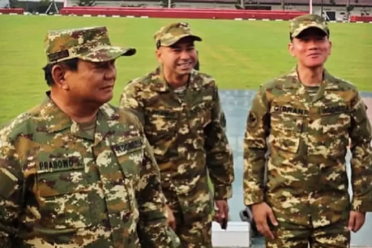 Raffi Ahmad Siap Jalankan...