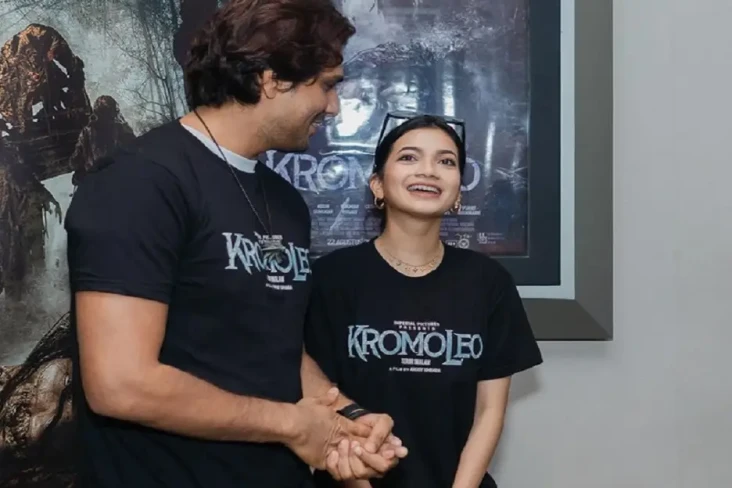 Ibu Ratu Sofya Tak Pernah...