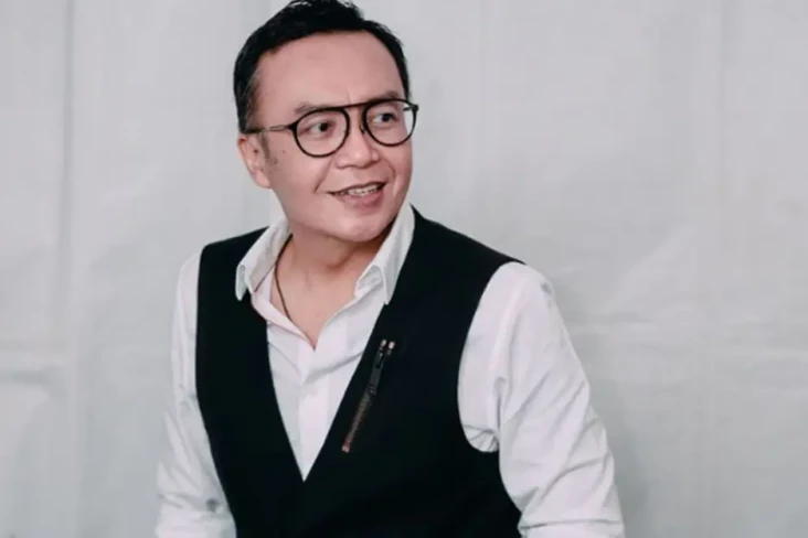 Ari Lasso Ogah Jadi...