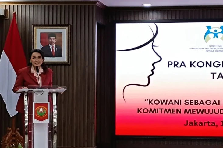 Kowani Harap Pemerintahan...