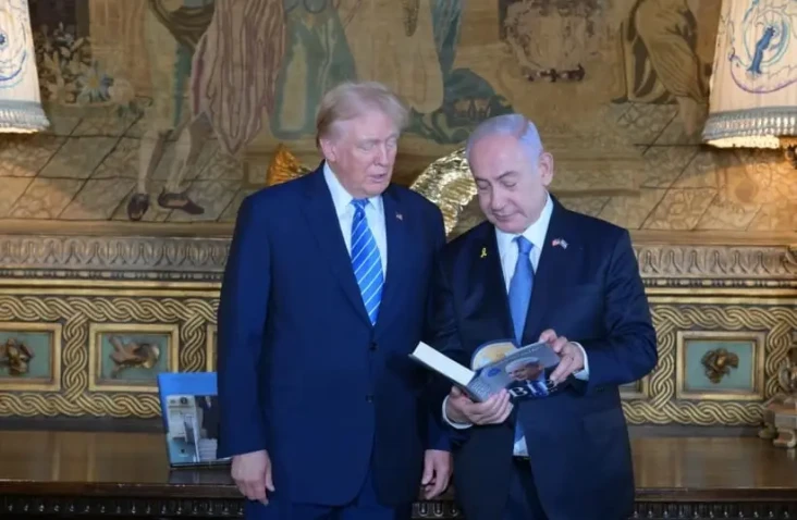 3 Alasan PM Netanyahu...