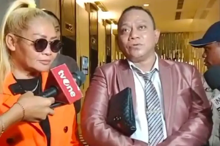 Kasus Pembunuhan Istri...