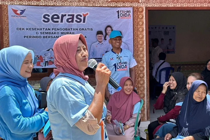 Alasan Warga Sukabumi...