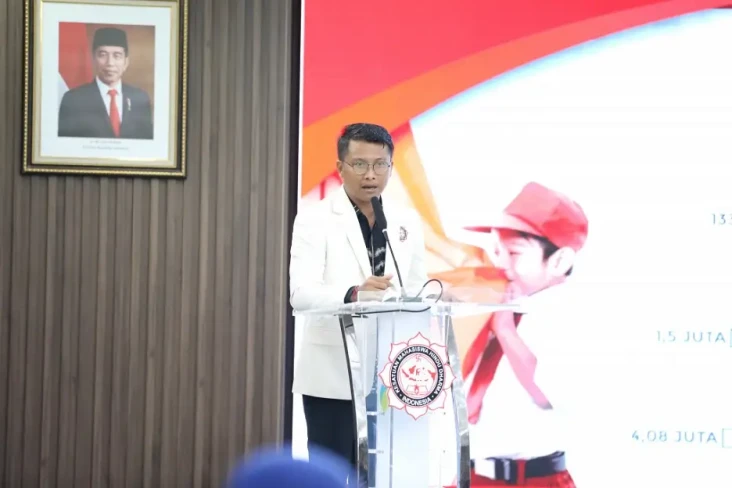 KMHDI Sebut IKN Simbol...