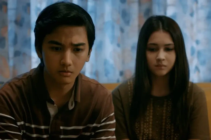 9 Film Indonesia Tayang...